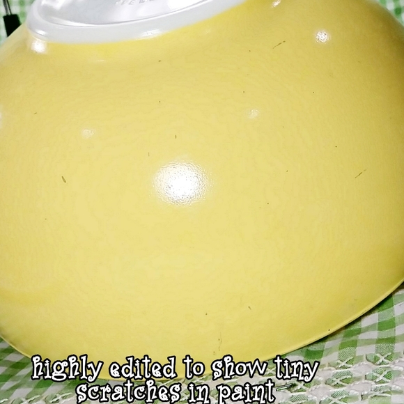 vintage pyrex bundle - Picture 7 of 15